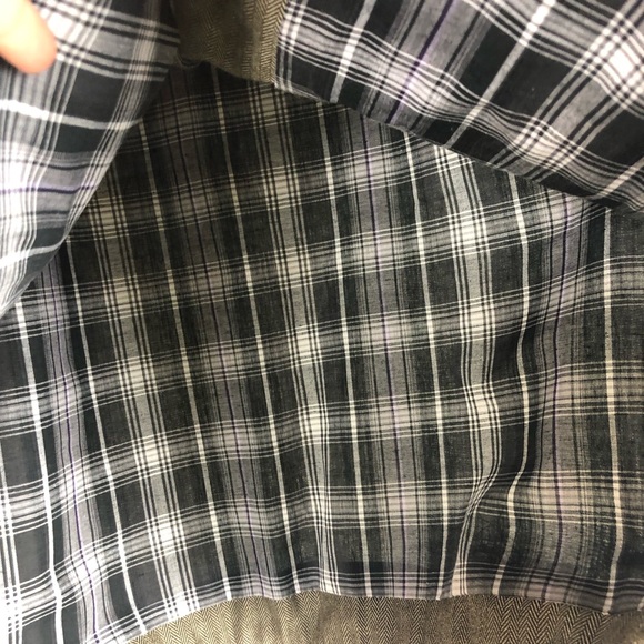 Sovereign Code Men's Vest Size XL - Picture 4 of 8